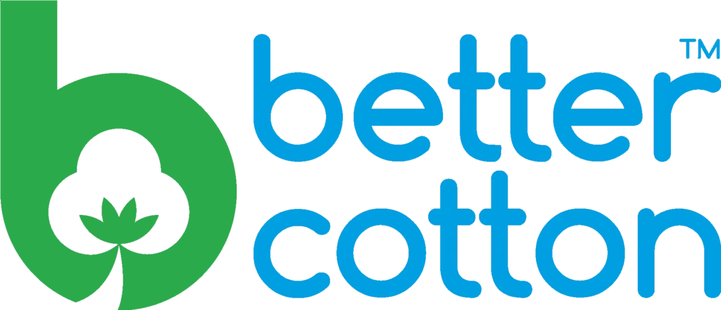 Better Cotton new Logo