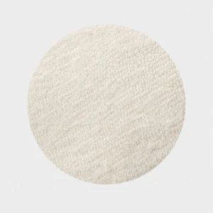 Brushed cotton fabric for custom caps