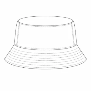 custom Classic Bucket Hat