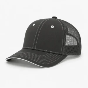 Richardson 112 hats with Contrast Stitching