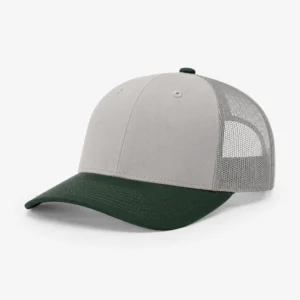 Richardson 112 hats with Contrast Visor