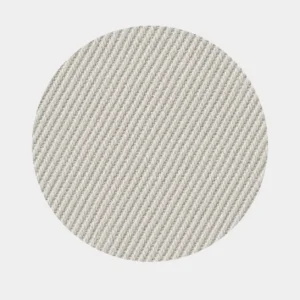 Cotton twill fabric for custom hats