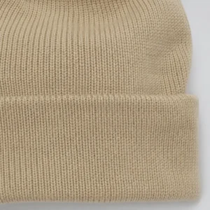 Custom Beanie & Knit Hats with Fine Gauge Knit