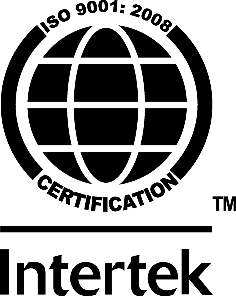Intertek Certification Logo
