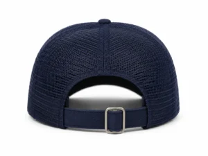 custom hat with Metal Buckle