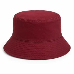custom hat with Multi-Row Stitching