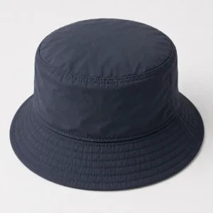custom bucket hat with Nylon