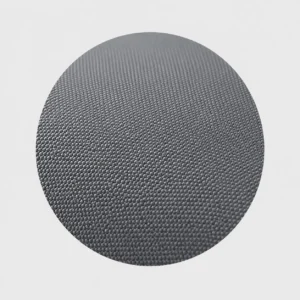 Nylon fabric for custom hats