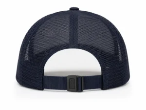 custom hat with Nylon Strap