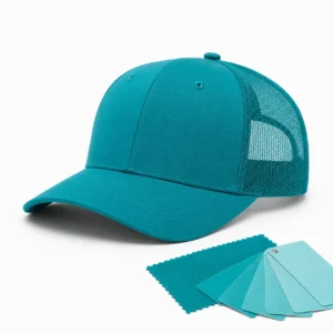Richardson 112 hats with Pantone Color Matching