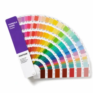 Pantone color matching for custom hats