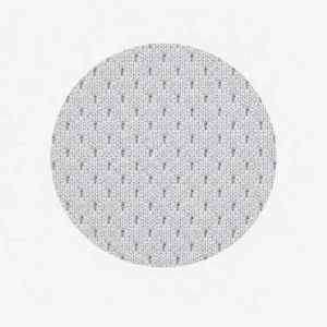 Performance fabric for custom hats