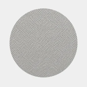 Polyester fabric for custom hats