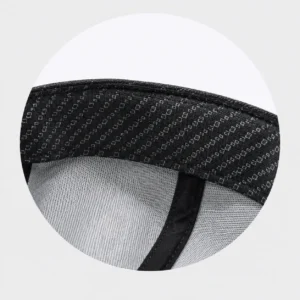 custom hat with Printed Sweatband