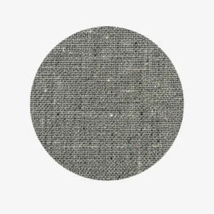 Recycled fabric for custom hats
