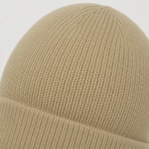 Custom Beanie & Knit Hats with Seamless Knit