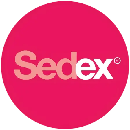 Sedex Certification Logo