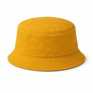 custom hat with Short Brim