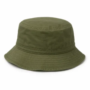 custom hat with Soft Brim