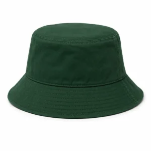 custom hat with Standard Brim