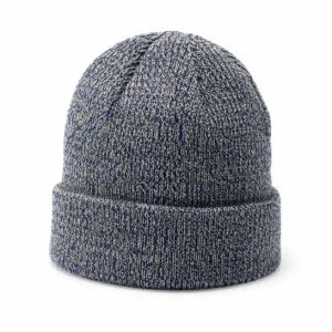 Custom Beanie & Knit Hats with Two-Tone Knit