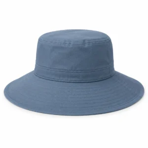 custom hat with Wide Brim